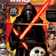 Illustration for article titled This Decembers New Star Wars Books Include Some Galactically Gorgeous Art